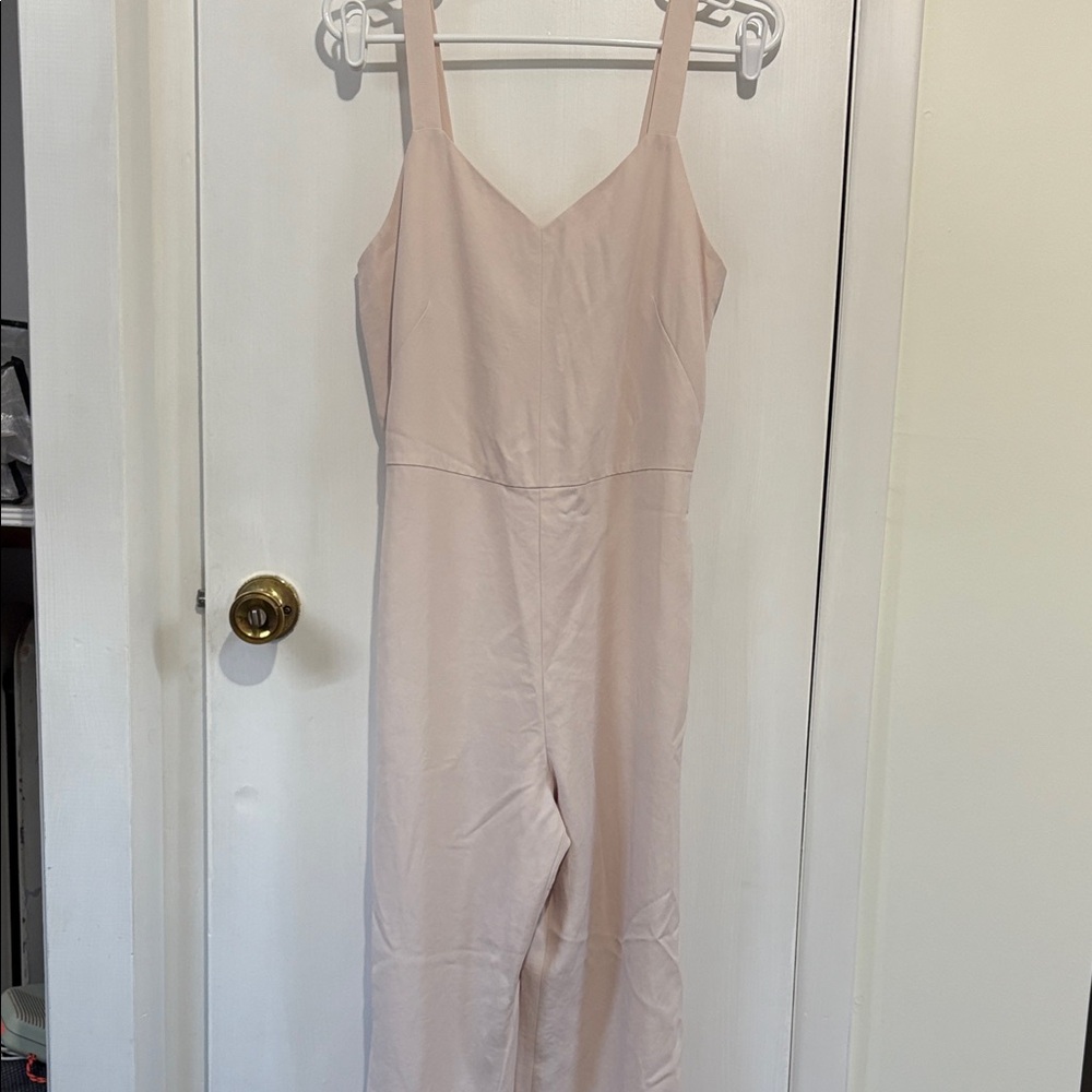 Everlane Jumpsuit